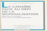 LA CARAIBE MONDIALISATION - excerpts.numilog.comexcerpts.numilog.com/books/9782707611697.pdf · (Union européenne, ALENA, MERCOSUR, etc.) de la transnationalisation des firmes, dont