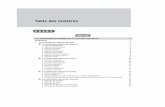 Table des matières - editions-ellipses.fr · P Complément du présentatif 49 ... LES PROPOSITIONS : ANALYSE LOGIQUE ET CONCORDANCE DES TEMPS 55 ... ORTHOGRAPHE GRAMMATICALE