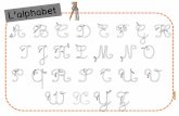 ecriture alphabet majuscules - boutdegomme.fr · 1 Je trace la lettre majuscule B. B B B B B !! 2 J’écris la lettre majuscule B. 4 Je recopie le mot « Benoit » comme le modèle.