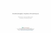 Anthologie Hydro-Po©tique - webgr. Anthologie Hydro-Po©tique Po¨mes rassembl©s par Vazken Andr©assian
