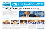 L’ONU exhorte les gouvernements à protéger … du Cameroun et l’ASCum du Maroc. Les Congolais de Caïman vont, quant à eux, disputer leur ticket du ... Comptabilisation des