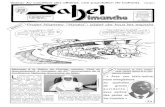n Projet Niamey “Nyala”: objet de tous les espoirsnigerdiaspora.net/journaux/saheldimanche-29-07-11.pdf · vernement et la ferme avicole de Goudel, le deuxième entre le gouvernement