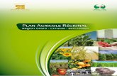 Plan Agricole Régional - ormvag.ma PAR ORMVAG.pdf · • Potentiel important en matière de production laitière ; ... Aménagement de la zone centrale (secteurs Z3, Z4 et Mograne)