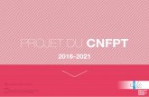 PROJET DU CNFPT - Le CNFPT | Centre National de la Fonction Publique … · 2016-07-21 · Consacré par la loi, le paritarisme est un principe ... l’établissement au service de