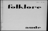 1938 - n° 3 folkloregarae.fr/Folklore/R52_003_05_1938.pdf · qui nous auraient échappées. Prenons, par exemple, ... « cé avec de belles économies, ... Aude - 2me feuillet ...