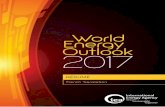 World Energy Outlook 2017 - iea.org · L’AIE met en oeuvre un programme très complet de coopération énergétique entre ses pays membres, chacun d’eux étant dans l’obligation