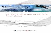 Le partenaire des directions - s332246649.onlinehome.frs332246649.onlinehome.fr/siteweb/site1/media/pdf/Plaquette-GININI... · IFRS controlling Le partenaire des directions financières