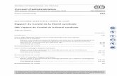 Conseil d administration - ilo.org · Cas n° 3109 (Suisse): Rapport définitif Plainte contre le gouvernement de la Suisse présentée par le Syndicat autonome des postiers (SAP)