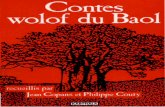 Contes Wolof du Baol (Sénégal) - Portail documentairehorizon.documentation.ird.fr/exl-doc/pleins_textes/divers07-10/... · Avertissement Ceci n'est pas une édition scientifique.