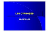06 Mallet Cyphoses - sofop.org€¦ · parametres pelviens et croissanceparametres pelviens et croissance ... cure hd + ava + avp gîte d9+++ 15 ans ... scoliose. tumeurstumeurs vertebra