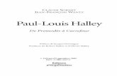 Paul-Louis Halley - Accueil - Librairie Eyrolles sa contribution à la guerre du Rif, qui l’avait amené en 1927 à côtoyer la légion en poste au Maroc. De son côté, Léonor