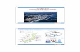 Accident de la Centrale de FukushimaDaiichi «Faits … CIPR/Paris –16 juin 2011 99 Le déroulement de l’accident : les réacteurs perte successive du refroidissement des coeurs