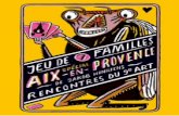 Lou - bd-aix.com · A ix-en-Provence est très connue par les paléontologues du monde entier pour la richesse de son sous-sol, et notamment pour la grande quantité d’œufs de