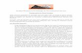 Société d’Histoire et d’Archéologie de l’Arrondissement … · Topographie du Mont Vaudois Après plusieurs escapades et repérages sans lien précis dans le massif du Mont