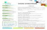 Fiche Module VISIO STRATEGIE 2018 IDF 2S (005) · Code module : VISIO STR ... Réaliser l’analyse stratégique de son entreprise, Définir les objectifs de l’entreprise sur la