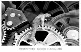 MODERN TIMES (les temps modernes, 1936)siicamnantes.magix.net/public/CONSTRUCTION/08_transmission_de... · IIS font partie des systèmes de transmission de mouvement et de puissance
