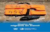 Situation des migrants en transit - OHCHR | Home citoyenneté ou la nationalité ou, dans le cas d’un apatride, de son pays de naissance ou de résidence habituelle »5. L’emploi