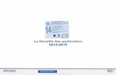 La fiscalité des particuliers 2014-2015 - Accueil · La fiscalité des particuliers 2014-2015 > Principes d'imposition et généralités 2.2 Schéma général du calcul de l'impôt