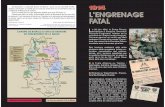 Ce document « La Grande Guerre en Meuse » … 1915, Français et Allemands s’affrontent plus particulièrement en forêt d’Argonne, à Vauquois, aux Eparges et dans le Saillant