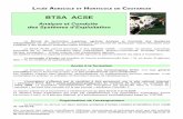 LYCEE AGRICOLE et HORTICOLE de COUTANCESs4.e-monsite.com/2011/05/06/43954727bts-acse-pdf.pdf · La formation se déroule sur deux années scolaires à temps complet et bénéficie