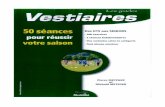 livret comm guide vestiaires - Waaps Démo / Identificationpubli-v2-cg.fff.fr/common/ligue/bib_res/ressources/2060000/5500/... · 50 SEANCES POUR REUSSIR VOTRE SAISON ! Pierre METZGER