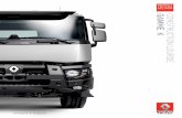 Renault-Trucks K gamme construction lourde FR … · PARCE QU’UN CAMION EST UN CENTRE DE PROFIT ... de service et de réparation partout en Europe. BOUTON 24/7 Situé à portée