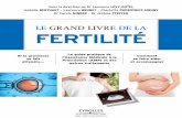 Le grand livre de la fertilité - eyrolles.com · 52 LE GRAND LIVRE DE LA aERnILIns Groupe ErylupssE6 53 – Dans 30 % des cas, l’infertilité est d’origine féminine. – Dans