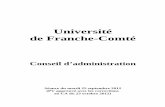 Université de Franche-Comtéstgi.univ-fcomte.fr/download/partage/document/pv_de_conseils/2012/... · Master MEEF M2 UE4 - dispositif d ... Fiche de poste en cours de rédaction pour