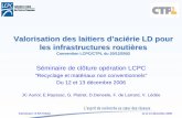 Valorisation des laitiers dâ€™aci©rie LD pour les ...media.lcpc.fr/ext/pdf/sem/2006_recy-terras_11.pdf 
