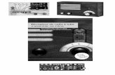 Récepteur de radio à tube à assembler soi-même · Kit de radio à lampe – Franzis Verlag – Elektor International Media 3 Figure 1. Composants Liste des composants 1x tube