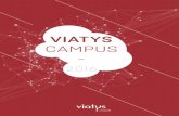 Viatys Campus - square-management.com · aux premières pages de ce document qui expliquent ... de l’entreprise, les besoins des utilisateurs et l’équipe qui réalise le projet.