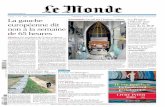 e Vendredi 13 juin 2008 La gauche Astronomie Un œil …medias.lemonde.fr/mmpub/edt/doc/20080612/1057106_lemonde... · 2008-06-12 · «Le Monde des livres» Le supplément hebdomadaire
