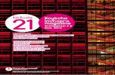 Koytcha immopro magazine - kip.re · Conception & réalisation: agence sudédito : - Communication: Emilie Domergue : 0262 43 62 51. ... plusieurs dossiers pour la constitution d’une