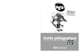 CE2 - Hachette Livre International · - des guides pédagogiques à télécharger gratuitement sur ... Le vocabulaire nécessaire est introduit. La classe peut alors procéder à