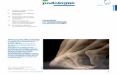 podologurevue dupodologurevue duee - …posturologie.asso.fr/wp-content/uploads/2017/11/revue-podologue-17... · Posture, posturologie, posturopodie Pour bien comprendre ce qu’est