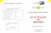 CADRES RÉSERVÉS A LA CLINIQUE - clinique-de-la …clinique-de-la-ciotat.fr/fichiers/1521021386-clc_n555_lip_urgences... · « Les professionnels de santé vérifient la concordance