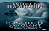 Laurell K. Hamilton - ekladata.comekladata.com/my-books.eklablog.com/perso/ebook/laurell k. hamilton... · Portées par le bouche-à-oreille, les aventures de sa tueuse de vampire