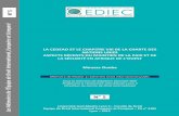 La CEDEAO et le chapitre VIII de la Charte des Nations ...ediec.univ-lyon3.fr/fileadmin/medias/Documents_EDIEC/Memoires... · PAMD Protocole d’assistance mutuelle en matière de