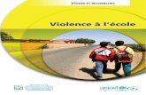 Violence à l’école - Home page | UNICEF · Un.ministère.qui.interdit,.une.société.qui.permet,.une.société.qui.réprouve ... Maroc Ecole.Supérieure.de ... E-mail. : .info@psychosup.com