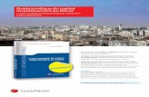 Guide juridique du capital investissement au Maroc€¦ · investissement, en France mais surtout au Maroc, en ... SOCIéTé / éTabLISSEMENT adRESSE COdE POSTaL VILLE E-MaIL