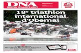 LUNDI 6 JUIN 2016 18e triathlon international d’Obernais- · UL ÉN LUNDI 6 JUIN 2016 Le 18e triathlon international d’Obernai a tenu ses promesses. Cédric Oesterlé (MOT) s’est