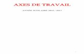 AXES DE TRAVAIL - INFODOC Storevivianedupart-infodoc.fr/.../2016/07/Axes-de-travail-2016-2017.pdf · Concernant le développement de la lecture chez les collégiens, des expositions