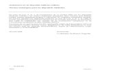 Normes techniques pour les dispositifs médicaux · tion CEN et CENELEC sur mandat de la Commission européenne et de ... Partie 3: Code couleur EN 1089-3/A1 1999 2000/C 293/06 Bouteilles