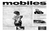 mobiles Vol. 4 - N 7, juillet-aout 2007• gratuitjournalmobiles.com/.../fichiers/mobiles_n37_juillet-aout_2007.pdf · gratuit ARTS CULTURE ... Fréquences, le disquaire indépendant
