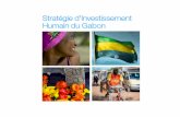Stratégie d’Investissement - Gabon 2025visiongabon.com/wp-content/uploads/2017/02/06-Strategie-Strateegie... · Maroc (1) Programme INDH, ... SOURCE: CNAM-GS, SEEG, recensement