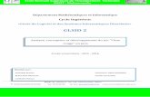 GLSID 2 - fatihaakef.comfatihaakef.com/wp-content/uploads/2016/11/Rapport-projet-AneR... · étapes de réalisation du projet, notamment le travail demandé, ... de théorie des circuits