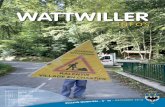 Mise en page 1 - Site officiel de la commune de …wattwiller.fr/bulletin-municipal-45.pdf · ... à savoir le rajeunissement de la population et la mixité sociale ... certaines