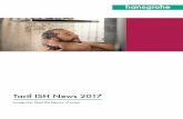 Tarif ISH News 2017 - assets.hansgrohe.comassets.hansgrohe.com/assets/be--fr/HG_ISH_News_2017_FR.pdf · visionner les vidéos de présentation des technologies. Catalogue pièces