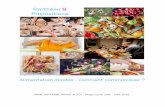 Synthèse & Propositions - DRAAF Auvergne-Rhône-Alpesdraaf.auvergne-rhone-alpes.agriculture.gouv.fr/IMG/pdf/Compte... · mobilisés pour faire du consommateur de ... suivis d’une