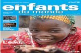 01-LEDM179.qxp:01-08 UNICEF LEDM 167/sr · les services de santé sont les plus efficaces.k Maîtres Delletrez et Cornette de Saint-Cyr animent les enchères avec la complicité de